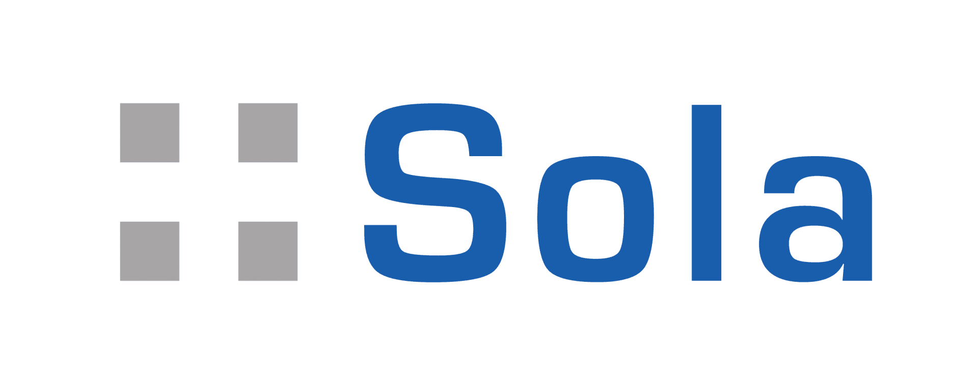 Sola B.V.